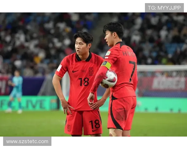 友谊赛韩国对阵加纳首发阵容揭晓孙兴慜李刚仁卡斯特罗普领衔出战